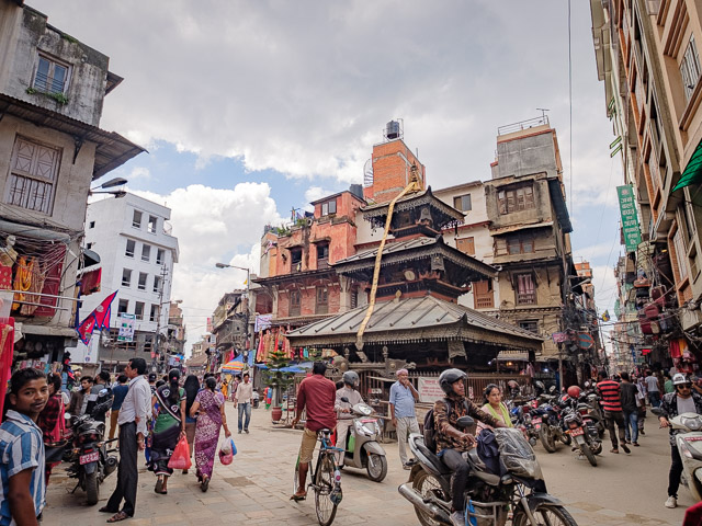 介護でのネパール人技能実習生受入希望続々と}