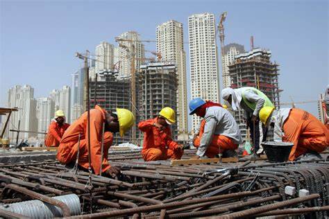 ネパ－ル人技能実習生}