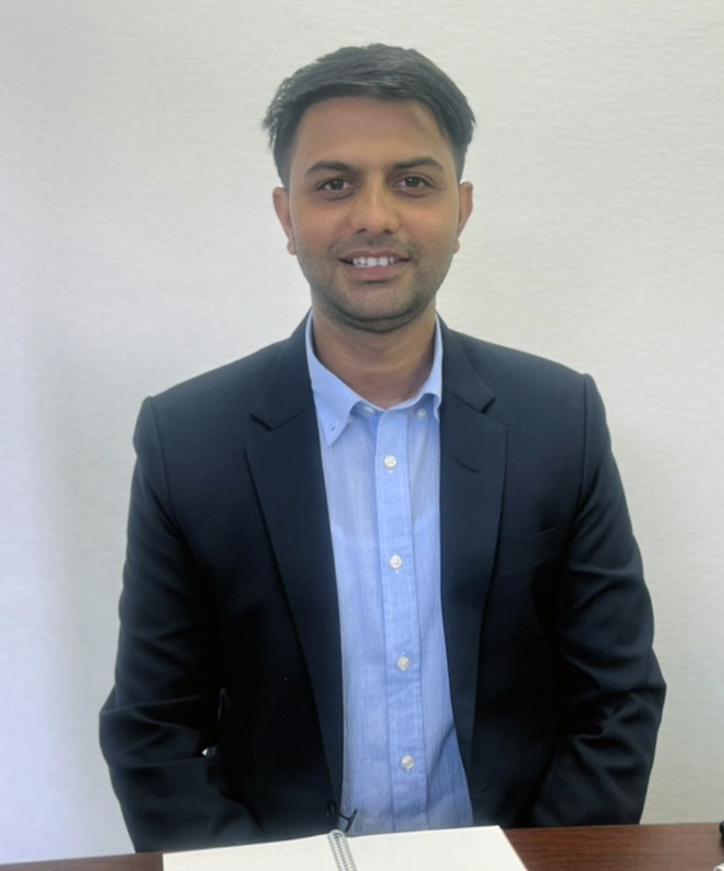 技能実習生の強い味方！ネパール人通訳スタッフのご紹介}